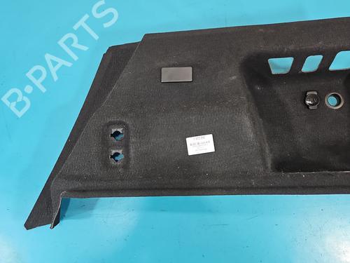 Bagagerumsbeklædning BMW X1 (U11) iX1 xDrive 30 | BP37841073I3 - Image 3
