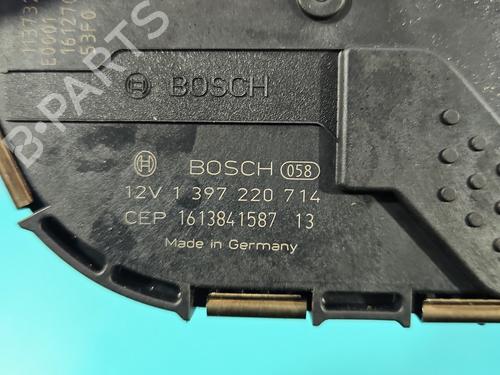 Front wiper motor VOLVO S90 II (234) T6 AWD | BP37830795M29 - Image 4