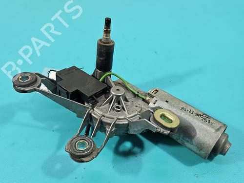 Used Rear wiper motor Rear wiper motor 37820616 37820616