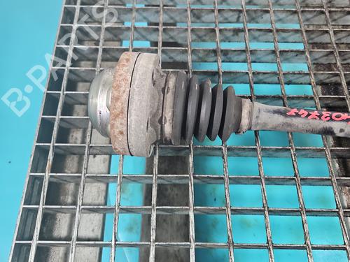 Left front driveshaft PORSCHE CAYENNE (92A) 4.8 S | BP37990253M38 - Image 2