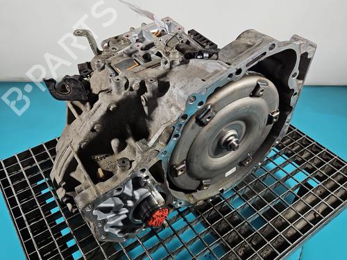 Used Gearbox Gearbox 37822408 37822408