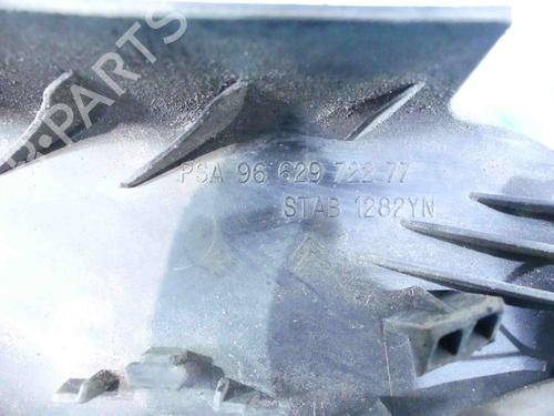 Electronic sensor CITROËN C5 III (RD_) 2.0 HDi (RDRHD8, RDRHDJ, RDRHR8, RDRHRJ) | BP37805701M84 - Image 3