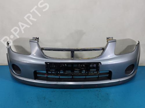 Used Front bumper Front bumper SUZUKI IGNIS II (MH) 1.3 (RM413) (94 hp) 40461041 40461041