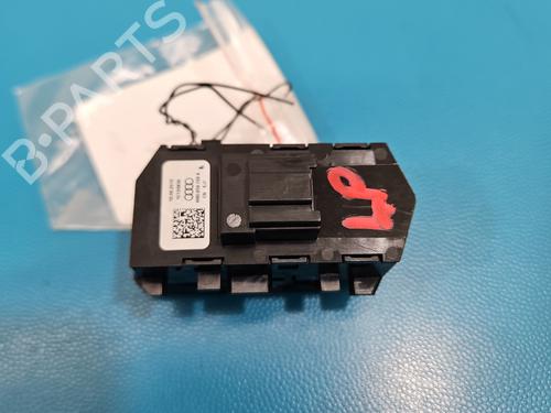 Switch AUDI Q7 (4MB, 4MG, 4MQ) 3.0 TFSI quattro | BP37836764I30 - Image 4