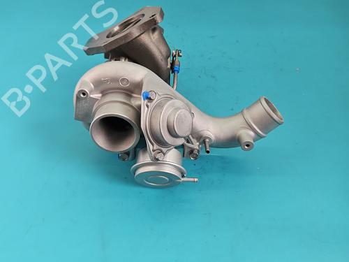 Engine (For Parts) RENAULT ESPACE IV (JK0/1_) 2.0 Turbo (JK0A, JK0B, JK0N) | BP38139629M64 - Image 6