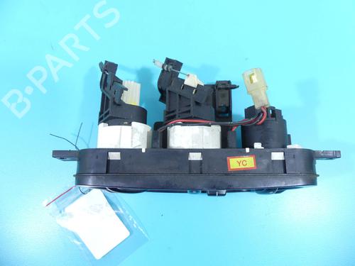 Climate control DAEWOO MATIZ (M100, M150) 0.8 | BP37809842I5 - Image 3