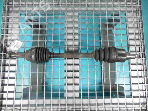 Used Left front driveshaft Left front driveshaft 37989758 37989758