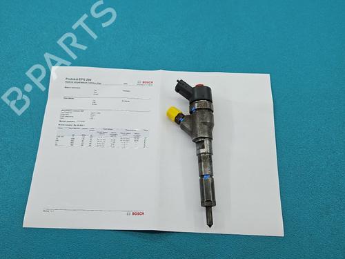 Used Injector Injector CITROËN XSARA PICASSO (N68) 2.0 HDi (90 hp) 37811066 37811066