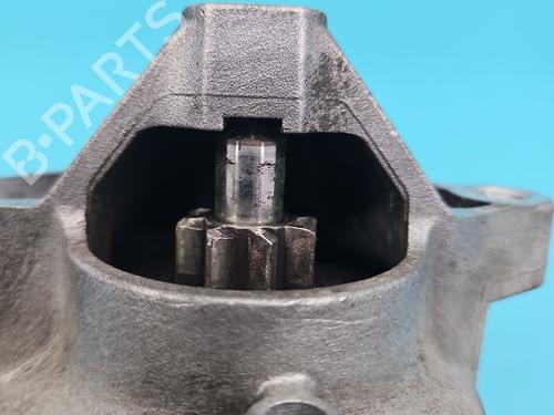 Starter DACIA DUSTER (HS_) 1.6 16V | BP38129489M8 - Image 9