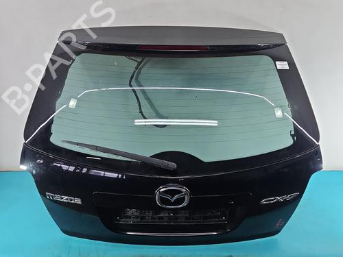 tailgate-mazda-cx-7-er-2006-2007-2008-2009-2010-2011-2012-2013-2014-38133570 main image