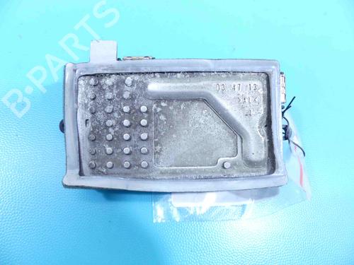 Heater resistor PORSCHE PANAMERA (970) | BP37888432M108 - Image 2
