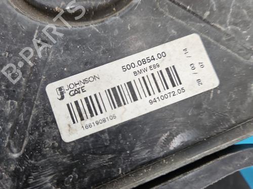 Radiator fan BMW X1 (E84) sDrive 20 d | BP37854123M35 - Image 3