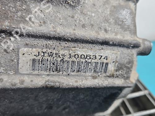 Gearbox HONDA FR-V (BE) 2.0 (BE3) | BP38126088M3 - Image 4