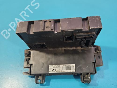 Engine control unit (ECU) FIAT PANDA (169_) 1.3 D Multijet (169.AXC1A) | BP39612019M57 - Image 9