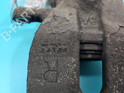 Right front brake caliper SUZUKI SWIFT III (MZ, EZ) 1.3 (RS413, ZC11S) | BP37820210M104 - Image 3