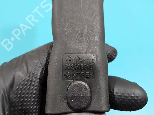Front left seatbelt TOYOTA AYGO (_B4_) 1.0 (KGB40) | BP38136866I26 - Image 5