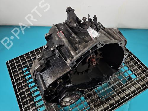 gearbox-seat-leon-1p1-2005-2006-2007-2008-2009-2010-2011-2012-2013-37817389 main image