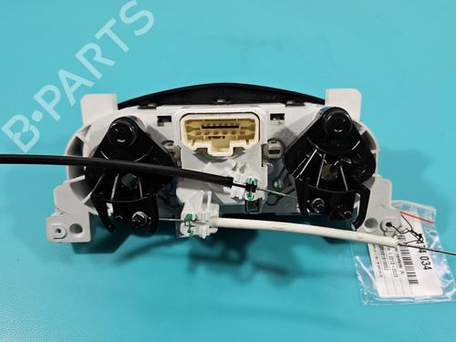 Climate control DACIA SANDERO II | BP37818029I5 - Image 4