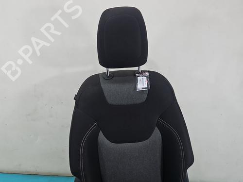 Right front seat JEEP CHEROKEE (KL) 2.0 CRD 4x4 | BP37834225C16 - Image 2