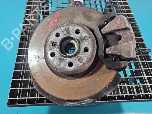Used Left front steering knuckle Left front steering knuckle 37816546 37816546