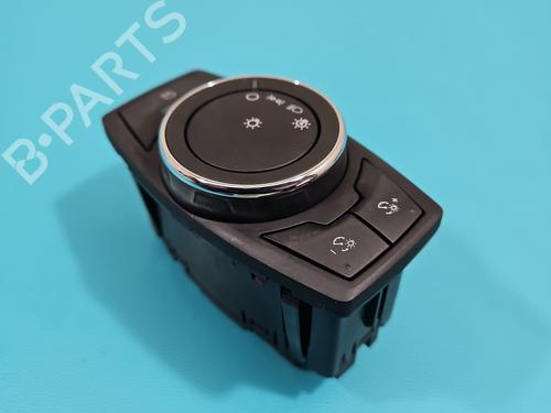 Used Headlight switch Headlight switch 38127642 38127642