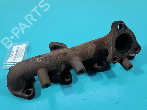 Used Exhaust manifold Exhaust manifold 38147583 38147583