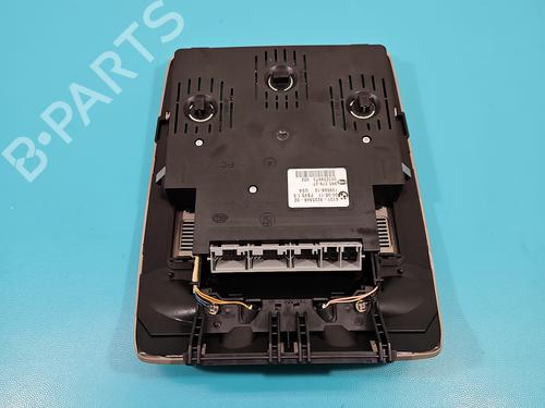 Interior roof light BMW X5 (E70) xDrive 35 i | BP37810672I8 - Image 3
