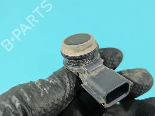 Electronic sensor RENAULT KADJAR (HA_, HL_) | BP37827409M84 - Image 6