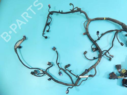 Wiring harness VOLVO V40 Hatchback (525) D2 | BP37891410E16 - Image 7