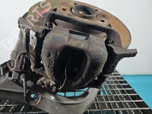 Used Left front brake caliper Left front brake caliper 37810454 37810454