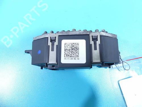 Heater resistor AUDI A4 B8 Avant (8K5) 2.0 TDI | BP37892570M108 - Image 3