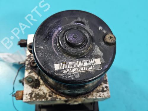 ABS pump RENAULT ESPACE IV (JK0/1_) 2.0 dCi (JK01, JK02, JK1J, JK1K, JK1H) | BP37844945M43  - Image 20