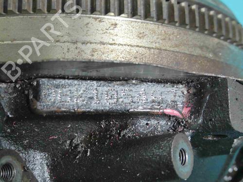 Engine SEAT LEON (5F1)  | BP38115264M1  - Image 7