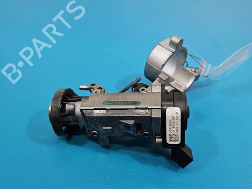 Ignition barrel OPEL ASTRA J (P10) 1.4 Turbo (68) | BP37844148M48 - Image 4