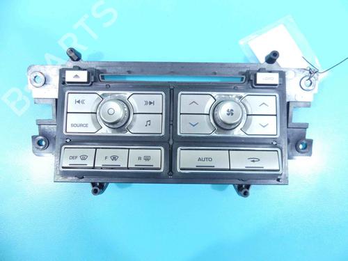 Used Climate control Climate control JAGUAR XF I (X250) 2.7 D (207 hp) 37802692 37802692