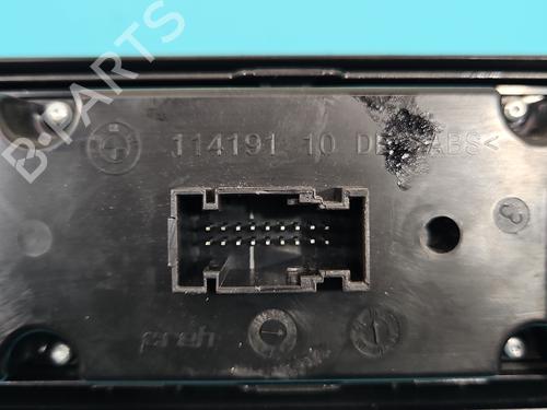 Climate control BMW X5 (E70) xDrive 35 i | BP37810603I5 - Image 8