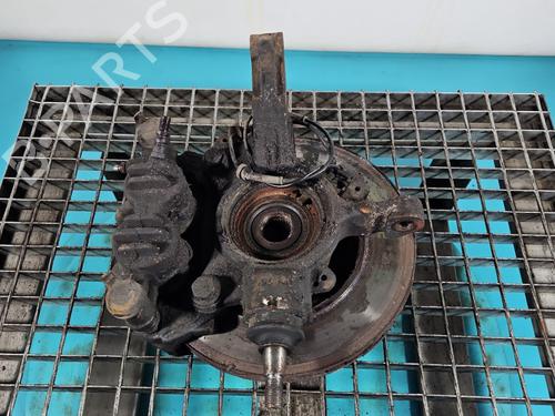 Right front steering knuckle RENAULT MASTER III Van (FV) 2.3 dCi 125 FWD (FV0C, FV0D, FV0G, FV0H, FV0J, FV0K,... | BP38131546M26 - Image 2