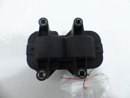 Used Ignition coil Ignition coil CITROËN EVASION MPV (22, U6) 2.0 Turbo C.T. (147 hp) 38152700 38152700