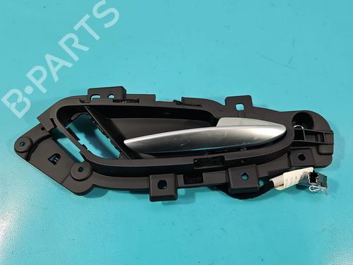 Used Rear right interior door handle Rear right interior door handle 37851346 37851346