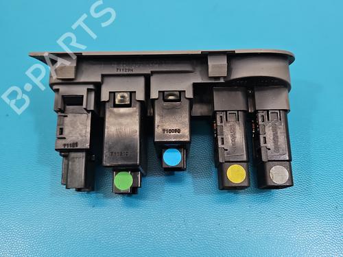 Headlight switch HYUNDAI H-1 Travel (TQ) | BP37837047I24 - Image 5