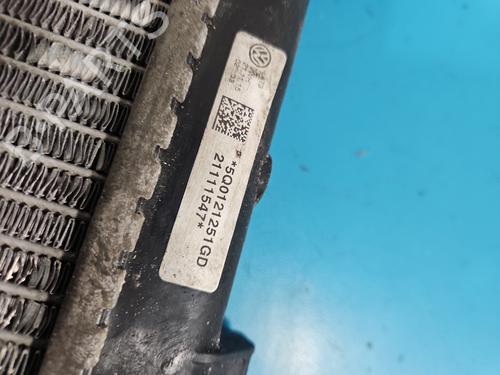 Water radiator VW CC B7 (358) 2.0 TDI | BP37839766M31 - Image 5