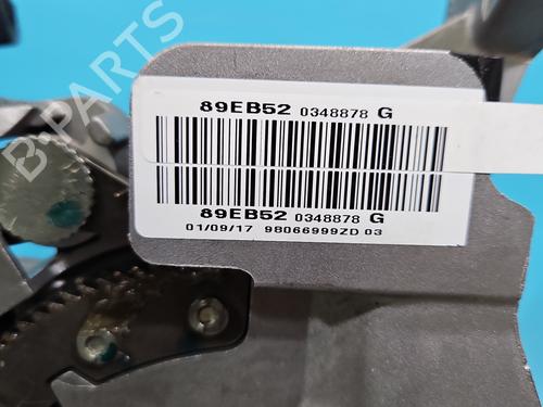 Hand brake PEUGEOT 2008 I (CU_) 1.2 THP 110 / PureTech 110 | BP38035911I18 - Image 7