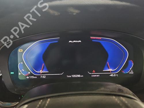 instrument-cluster-bmw-5-g30-f90-2016-37856103 main image
