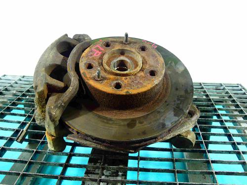 Left front brake caliper CITROËN JUMPER I Van (244) 2.2 HDi | BP37886810M105 - Image 2