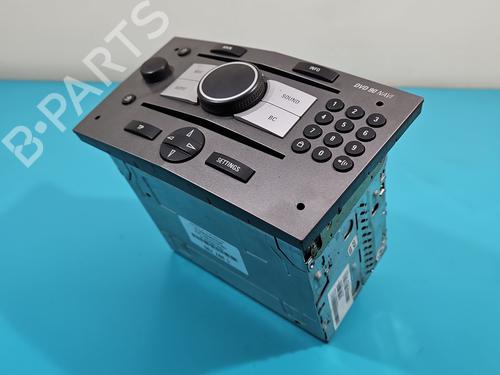 radio-opel-astra-h-saloon-a04-2007-2008-2009-2010-2011-2012-2013-2014-37812715 main image