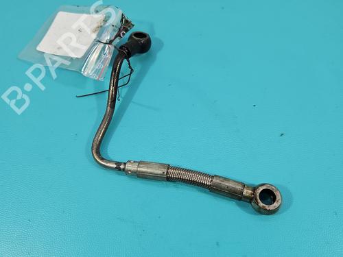 Pipe FIAT FREEMONT (345_) 2.0 JTD | BP37833244M125 - Image 2