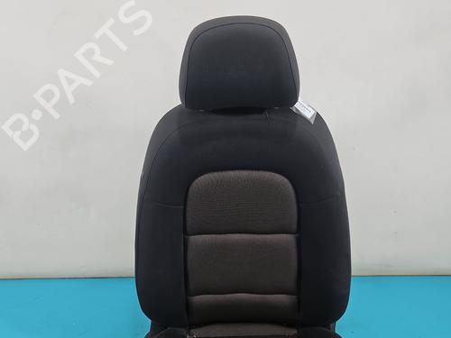 Right front seat AUDI Q3 (8UB, 8UG) | BP38136922C16 - Image 2