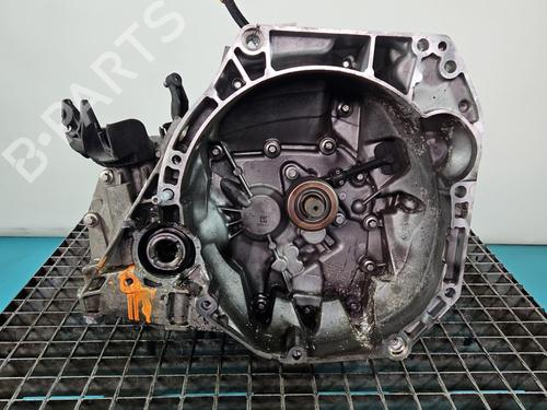 Gearbox DACIA SANDERO III | BP38145558M3 - Image 2