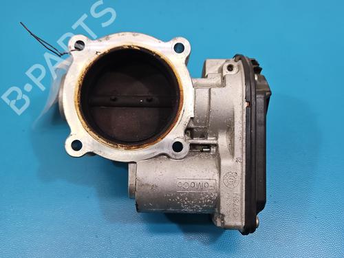 Throttle body FORD MONDEO V Saloon (CD) 2.0 Hybrid | BP37836510M82 - Image 10