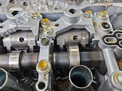 Engine TOYOTA AURIS (_E18_) 1.6 (ZRE181_, ZRE185_, ZRE185R, ZRE181R) | BP37815503M1  - Image 13